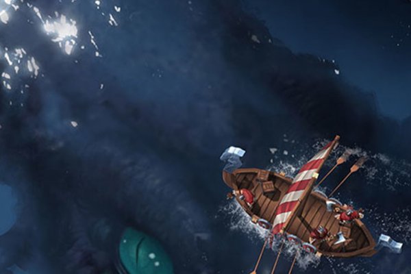 Kraken это современный маркетплейс